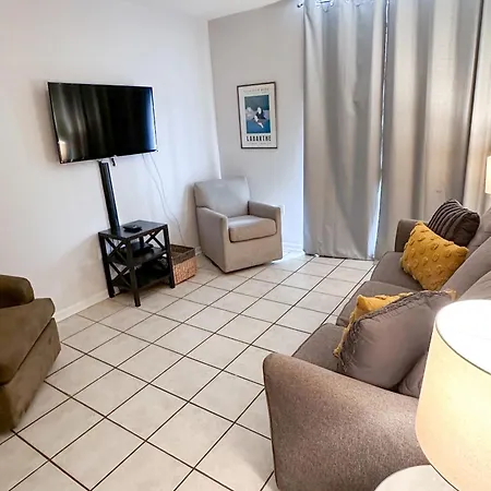 Gulf Shores Surf & Racquet Club Condos II Room photo