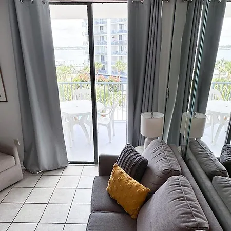Gulf Shores Surf & Racquet Club Condos II Room photo