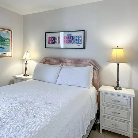 Gulf Shores Surf & Racquet Club Condos II Room photo