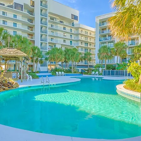 Gulf Shores Surf & Racquet Club Condos II Room photo