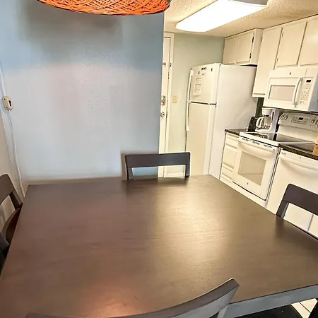 Gulf Shores Surf & Racquet Club Condos II Room photo