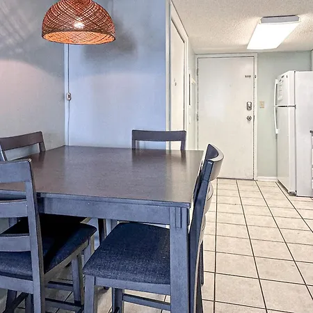Gulf Shores Surf & Racquet Club Condos II Room photo
