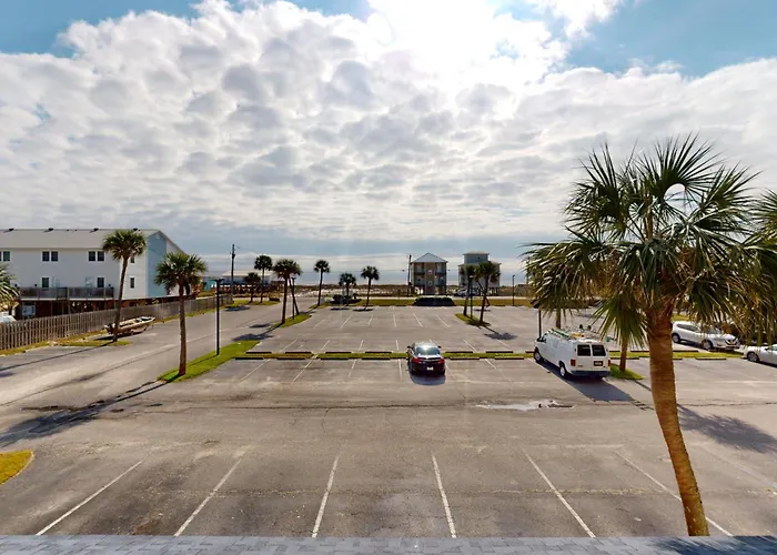 Gulf Shores Surf & Racquet Club Condos II