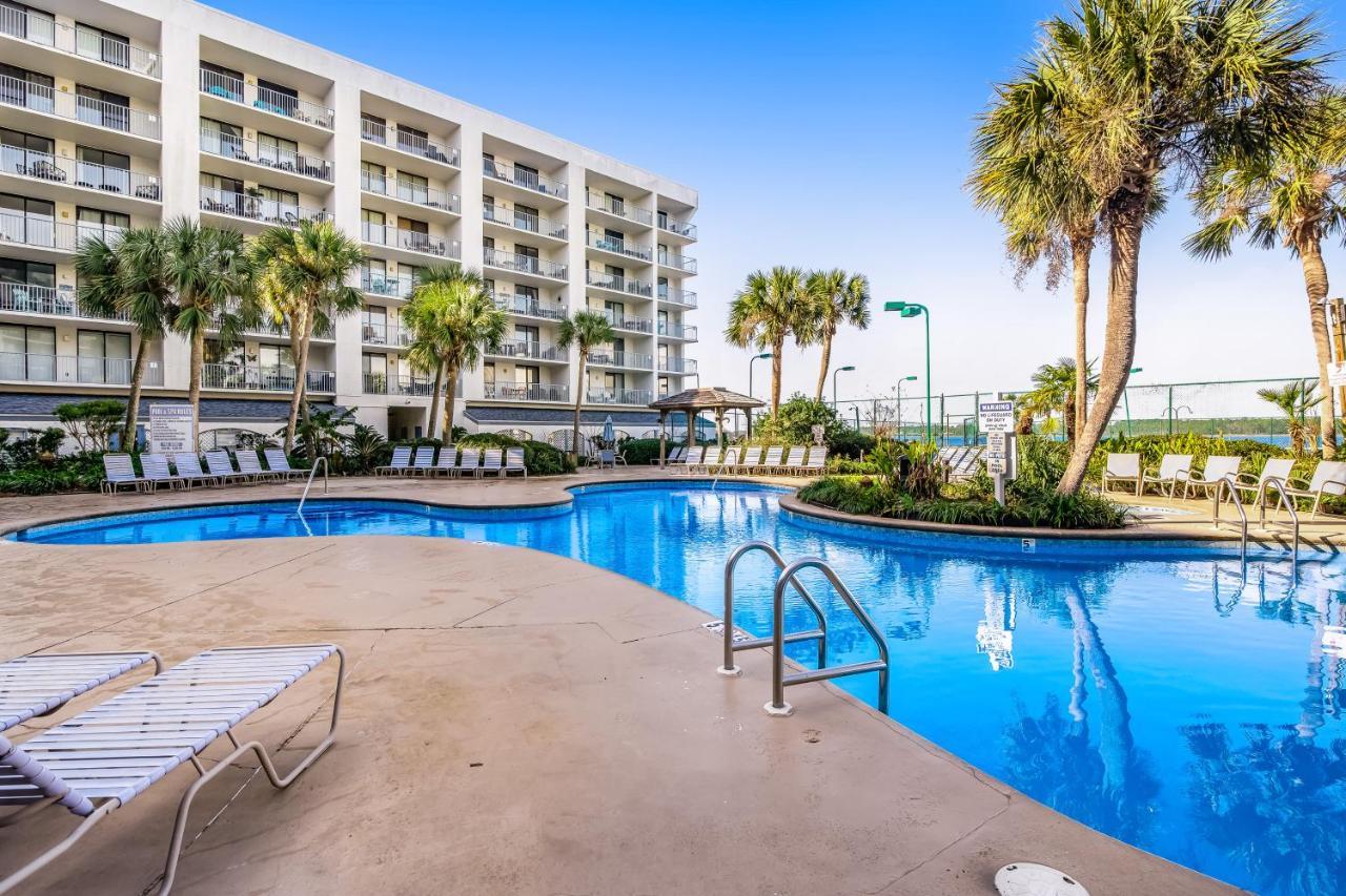Surf & Racquet Club Ii Holiday home *