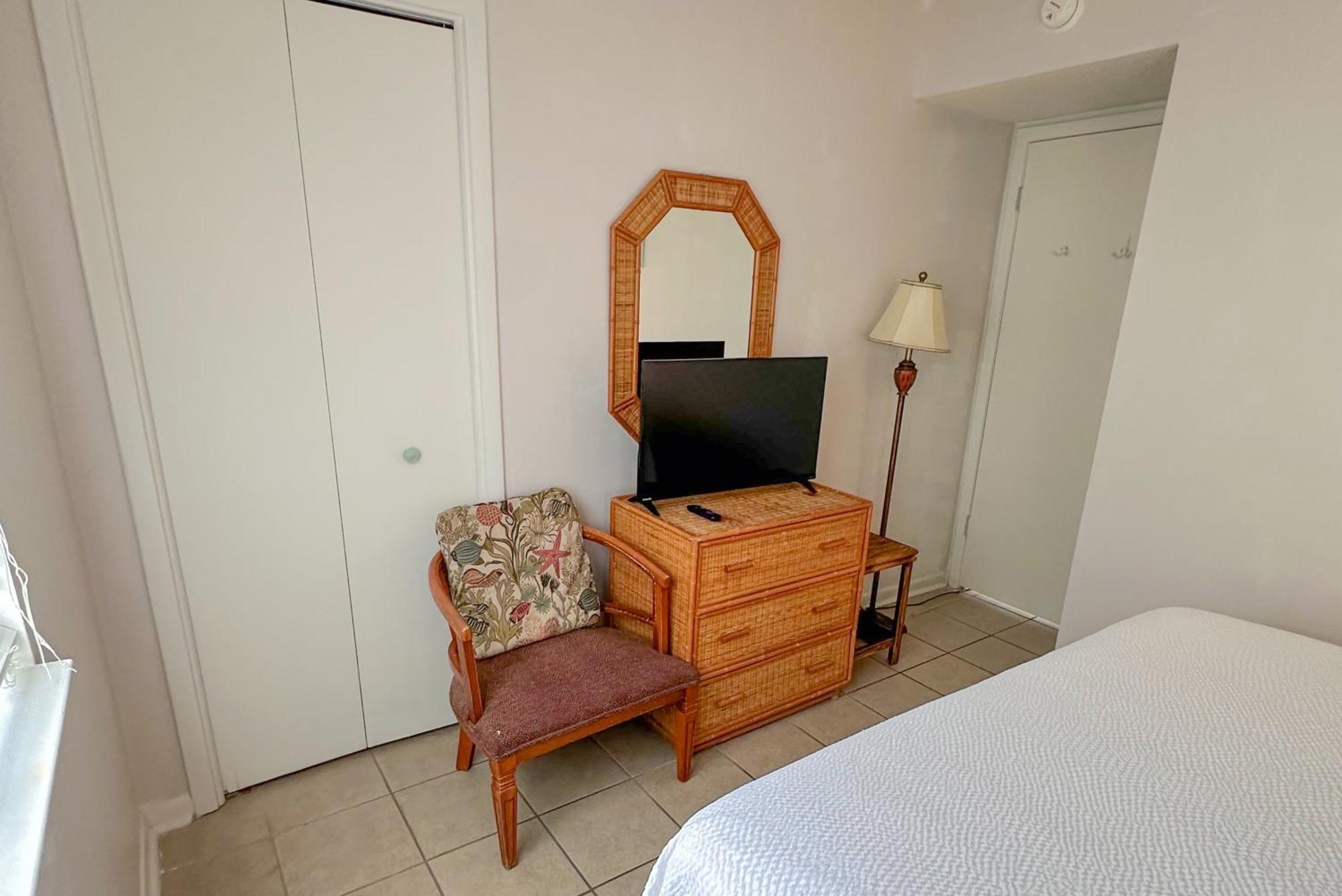 Surf & Racquet Club Ii Holiday home