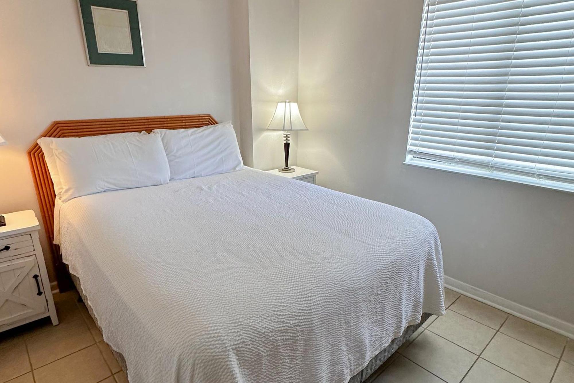 Surf & Racquet Club Ii Holiday home