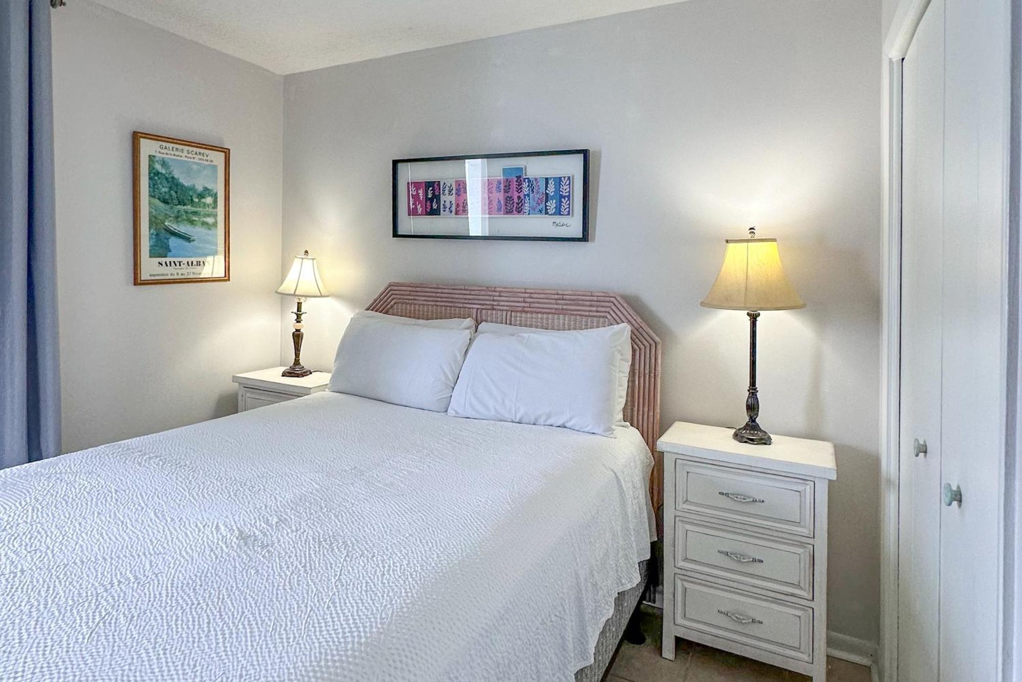 Holiday home Surf & Racquet Club Ii *