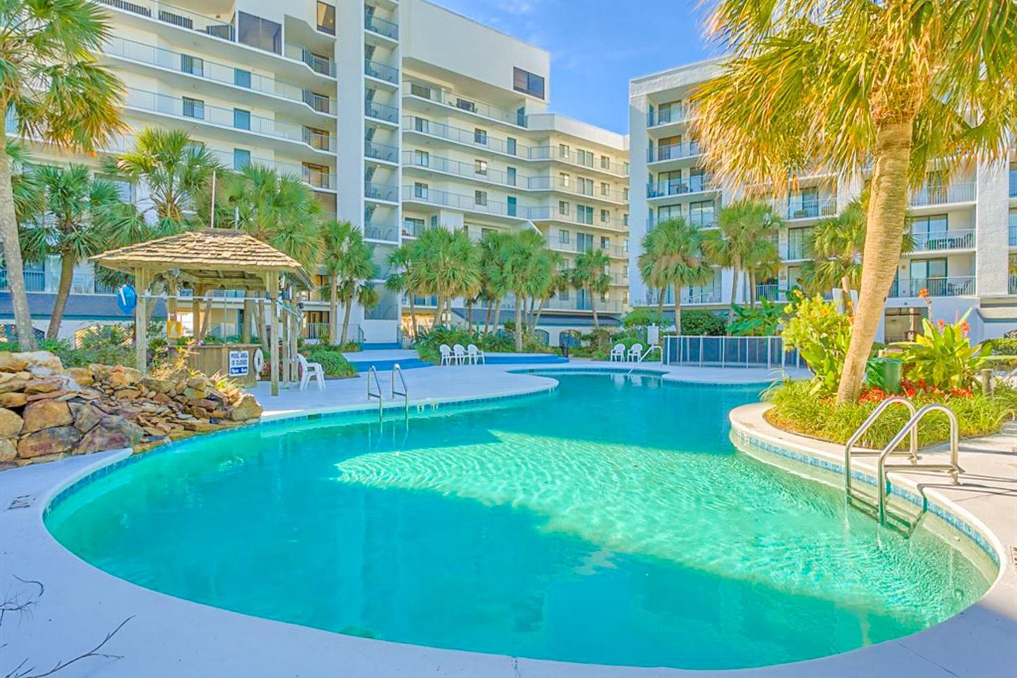 Surf & Racquet Club Ii Gulf Shores