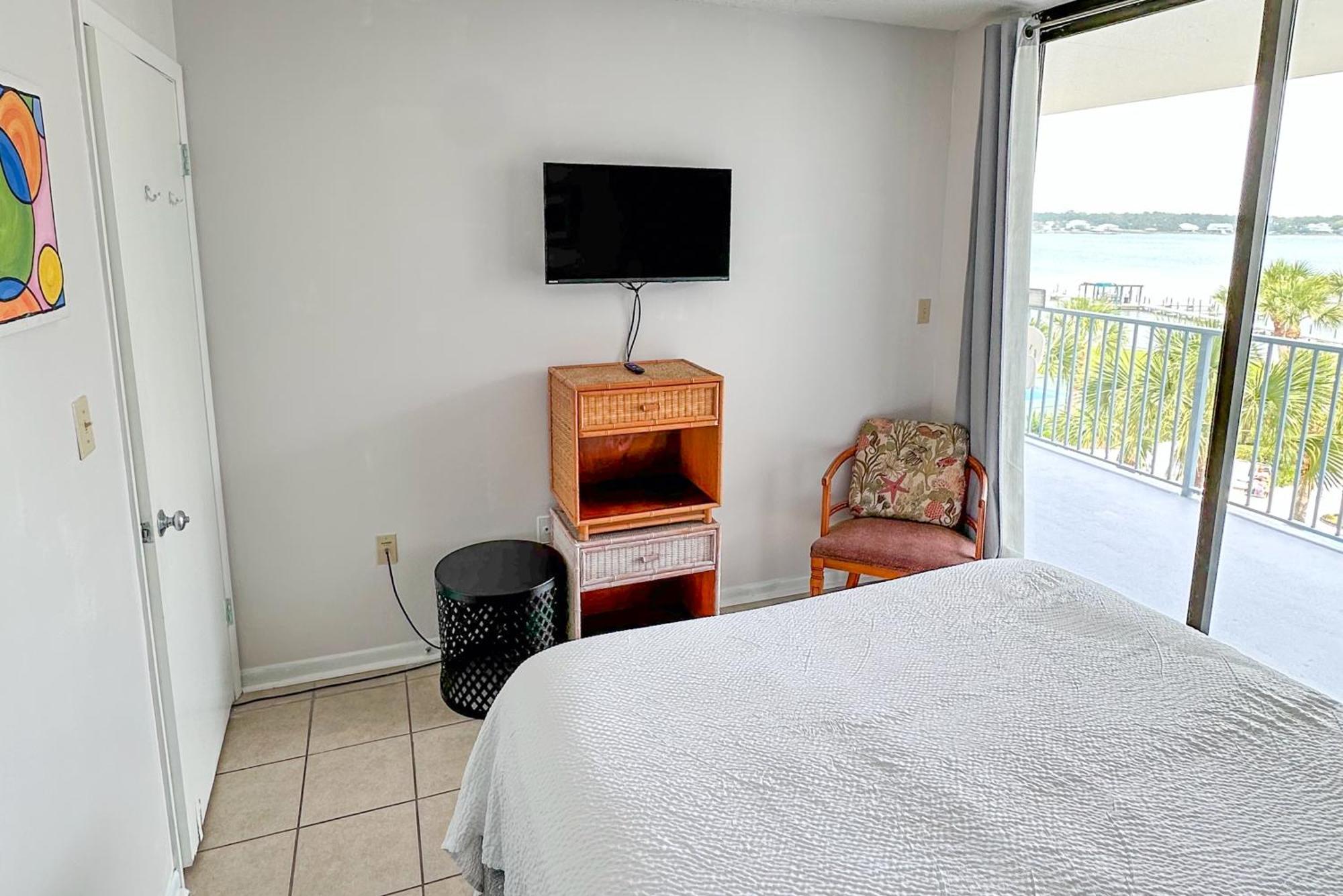 Holiday home Surf & Racquet Club Ii *