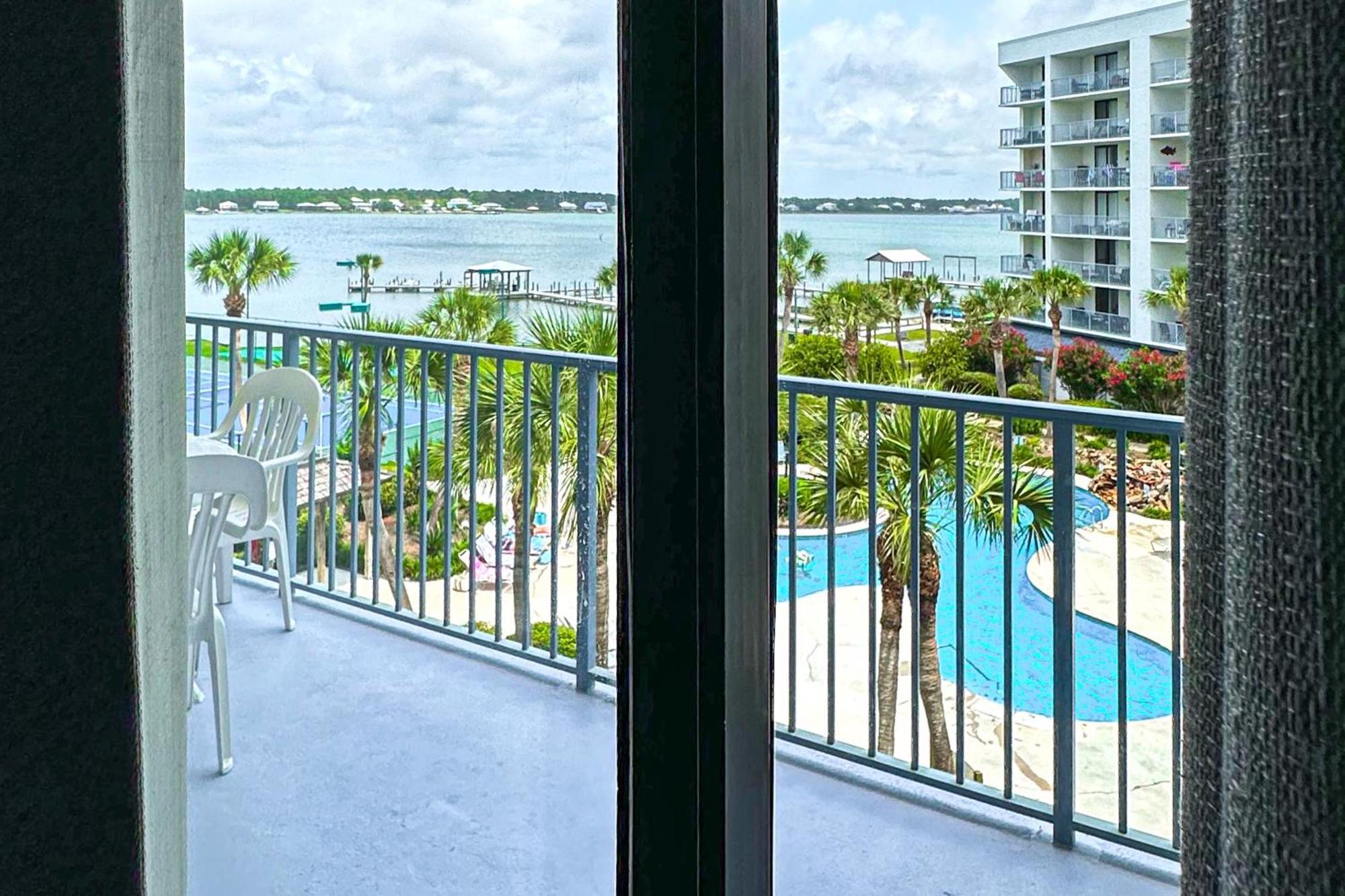 Surf & Racquet Club Ii * Gulf Shores