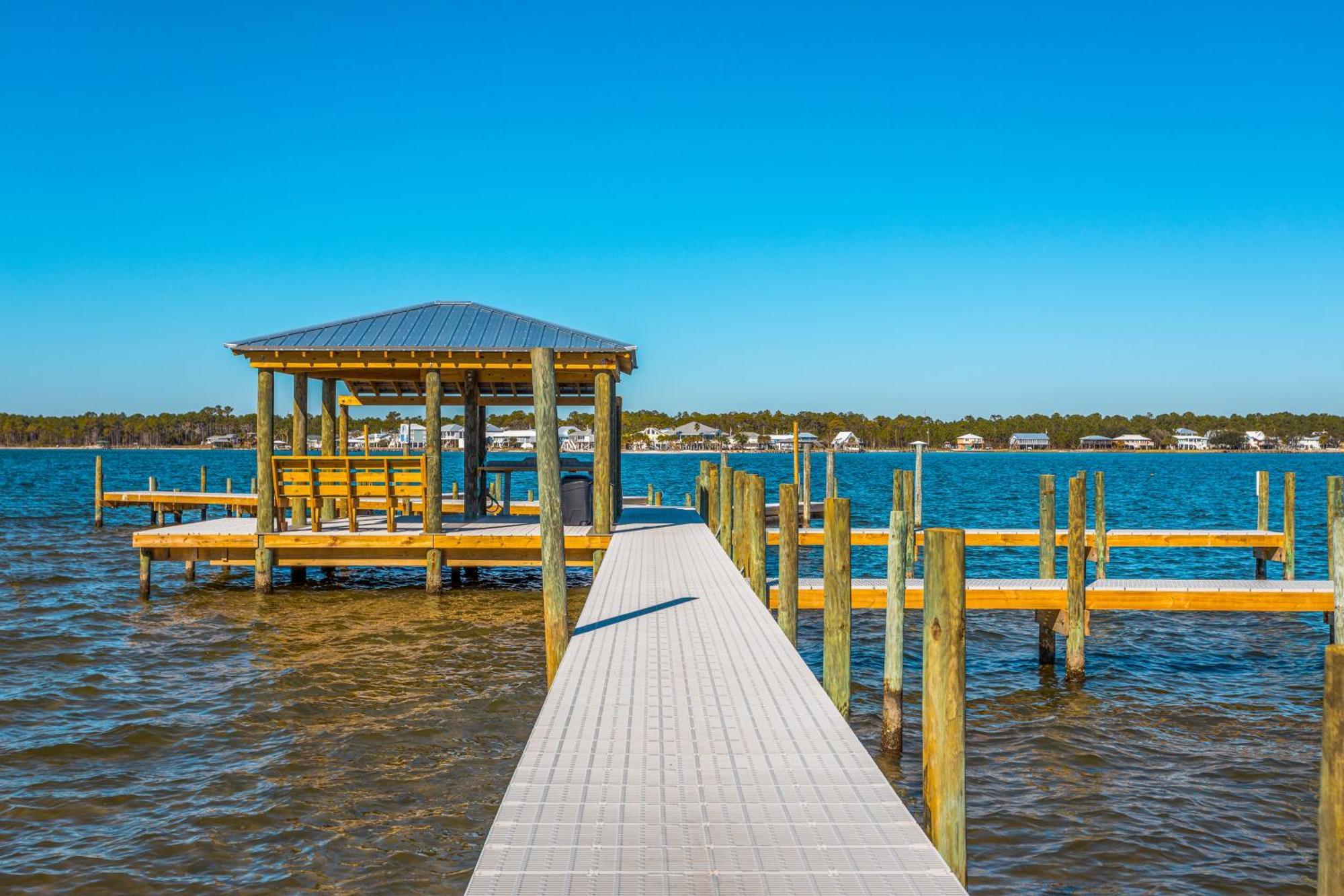 Surf & Racquet Club Ii Holiday home Gulf Shores