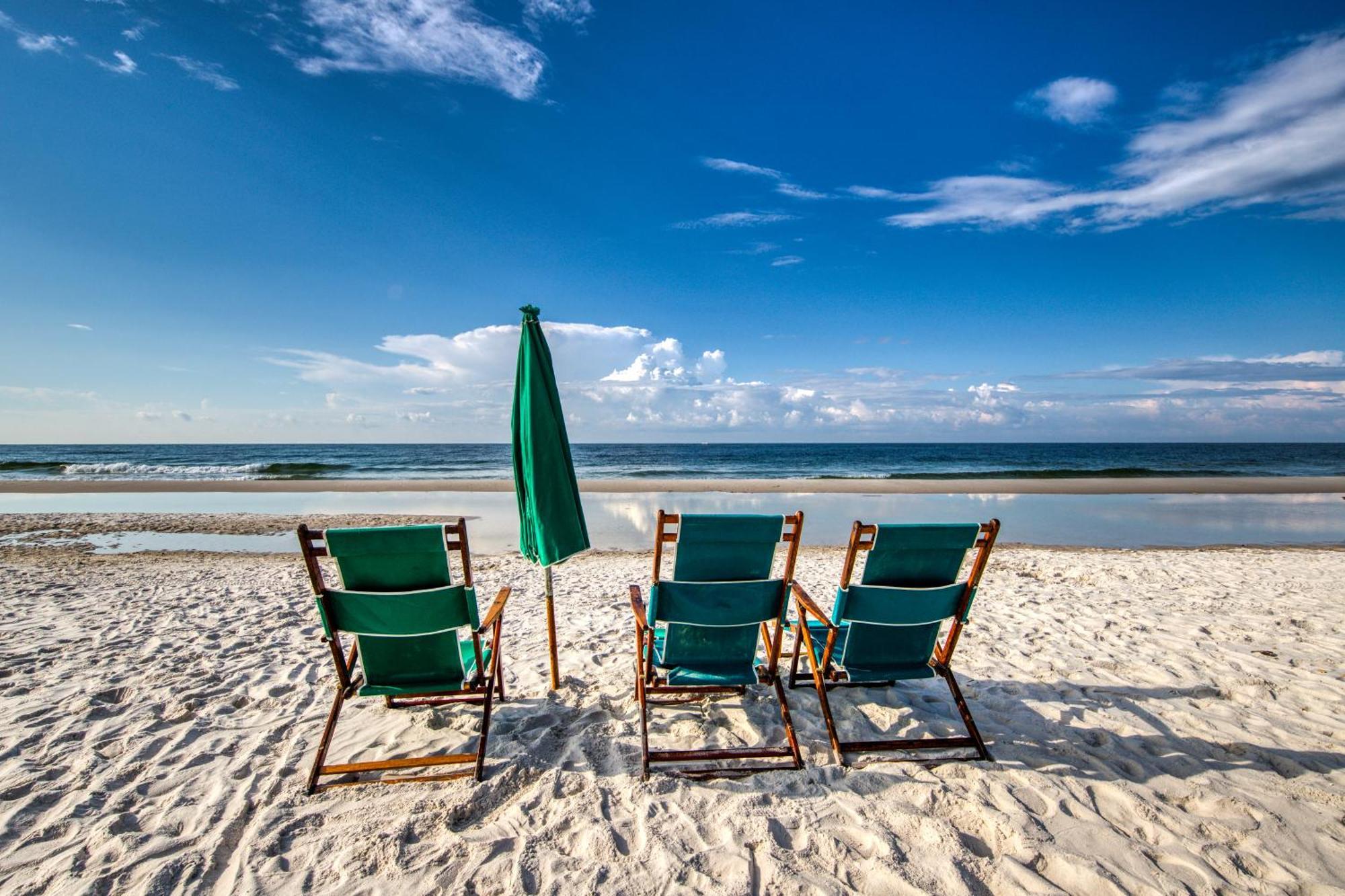 Surf & Racquet Club Ii * Gulf Shores
