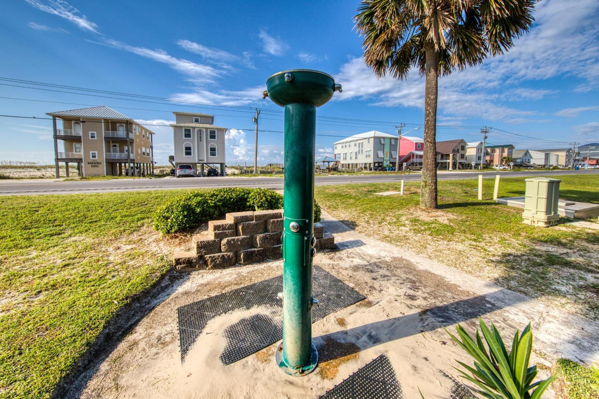 Surf & Racquet Club Ii Holiday home *
