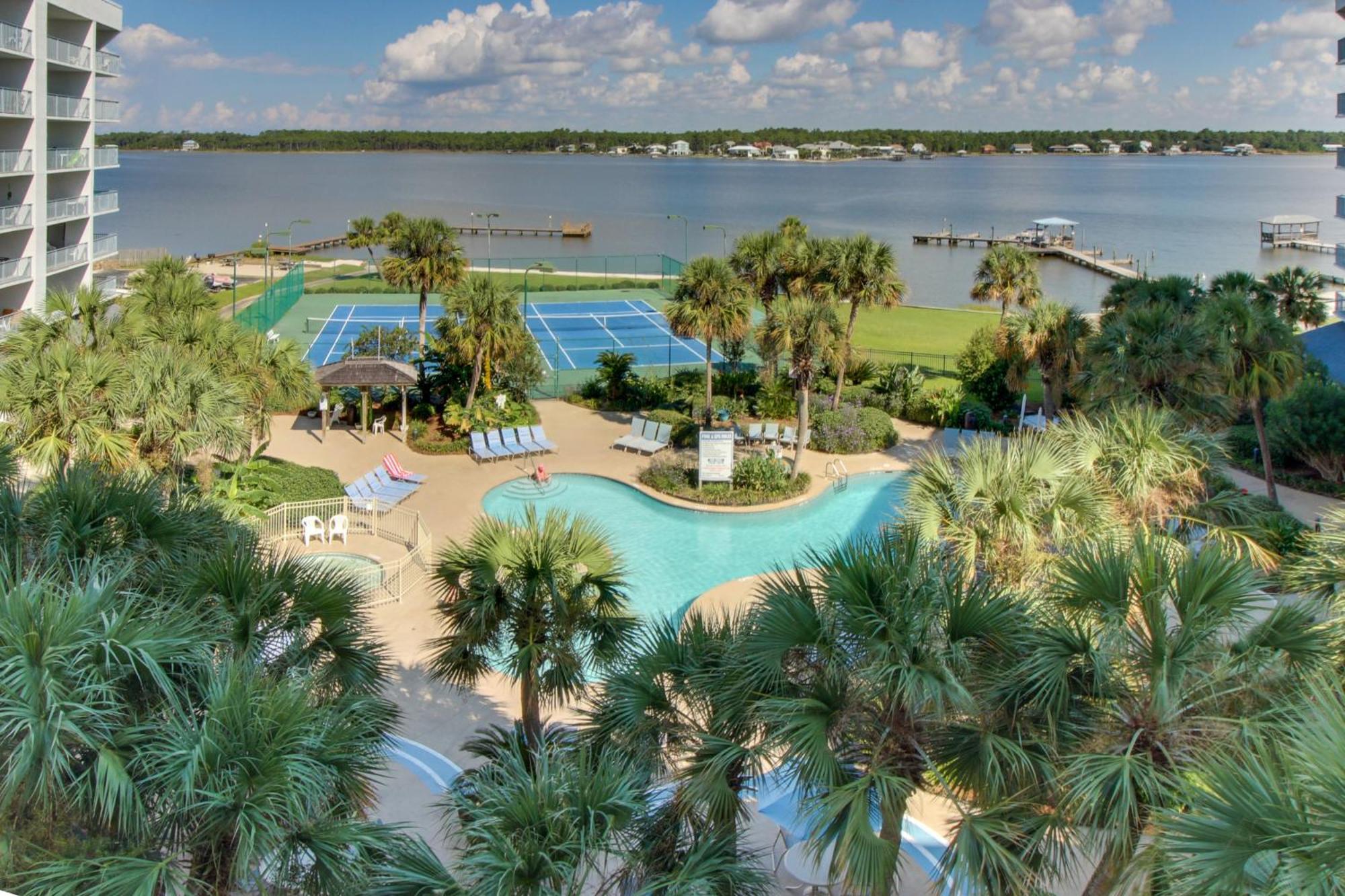 Holiday home Surf & Racquet Club Ii *
