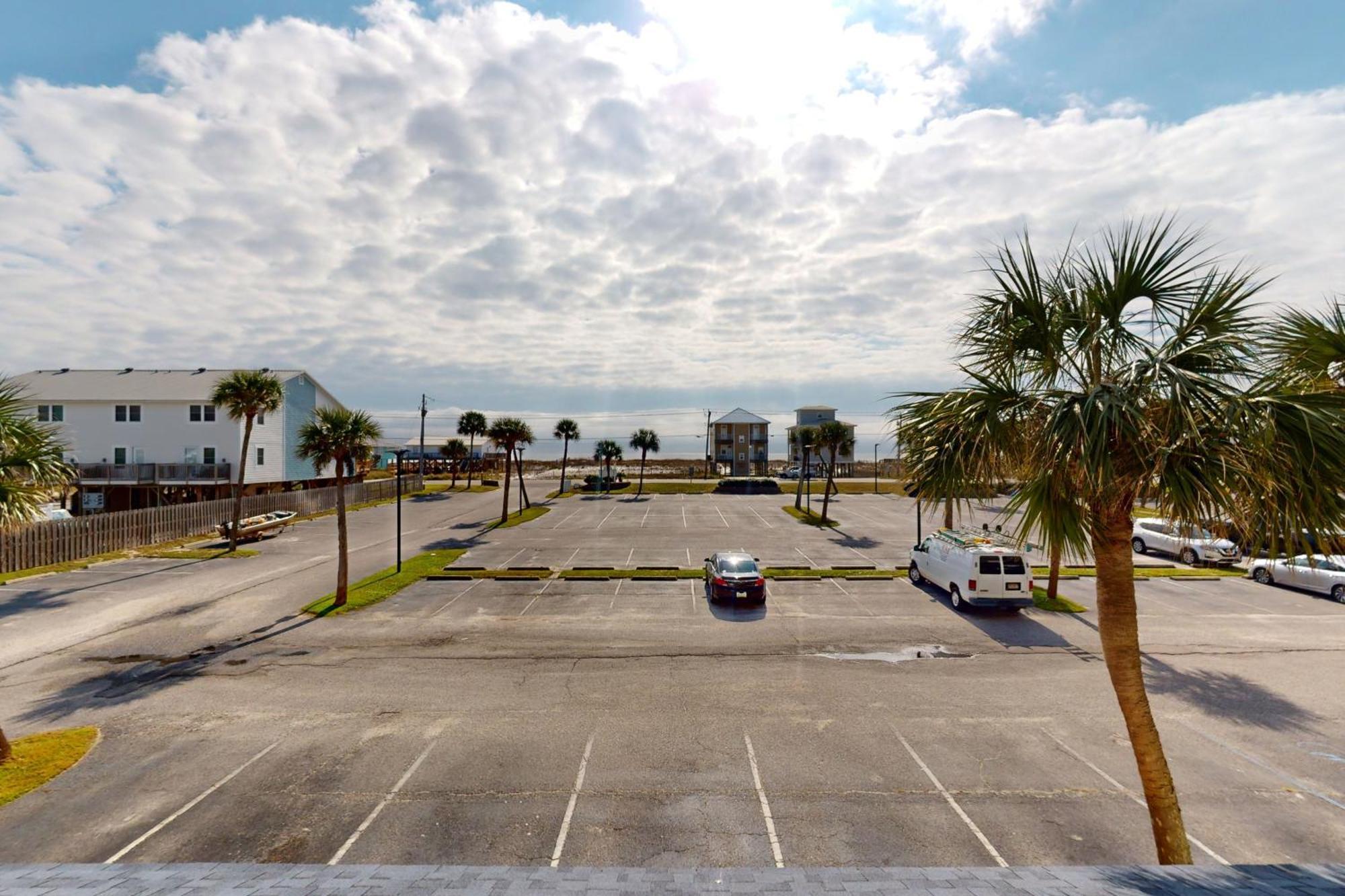 Holiday home Surf & Racquet Club Ii