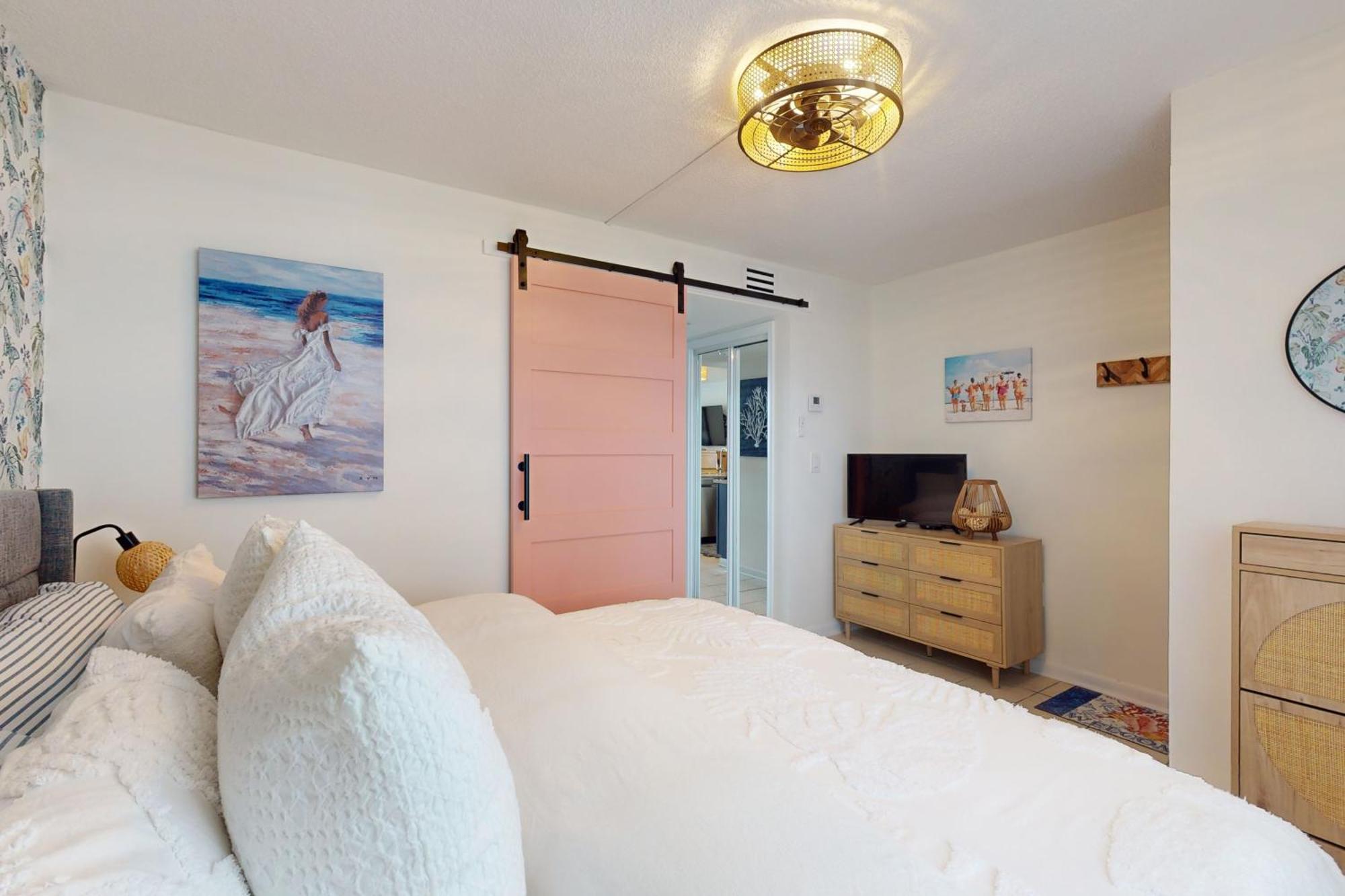 Surf & Racquet Club Ii * Gulf Shores