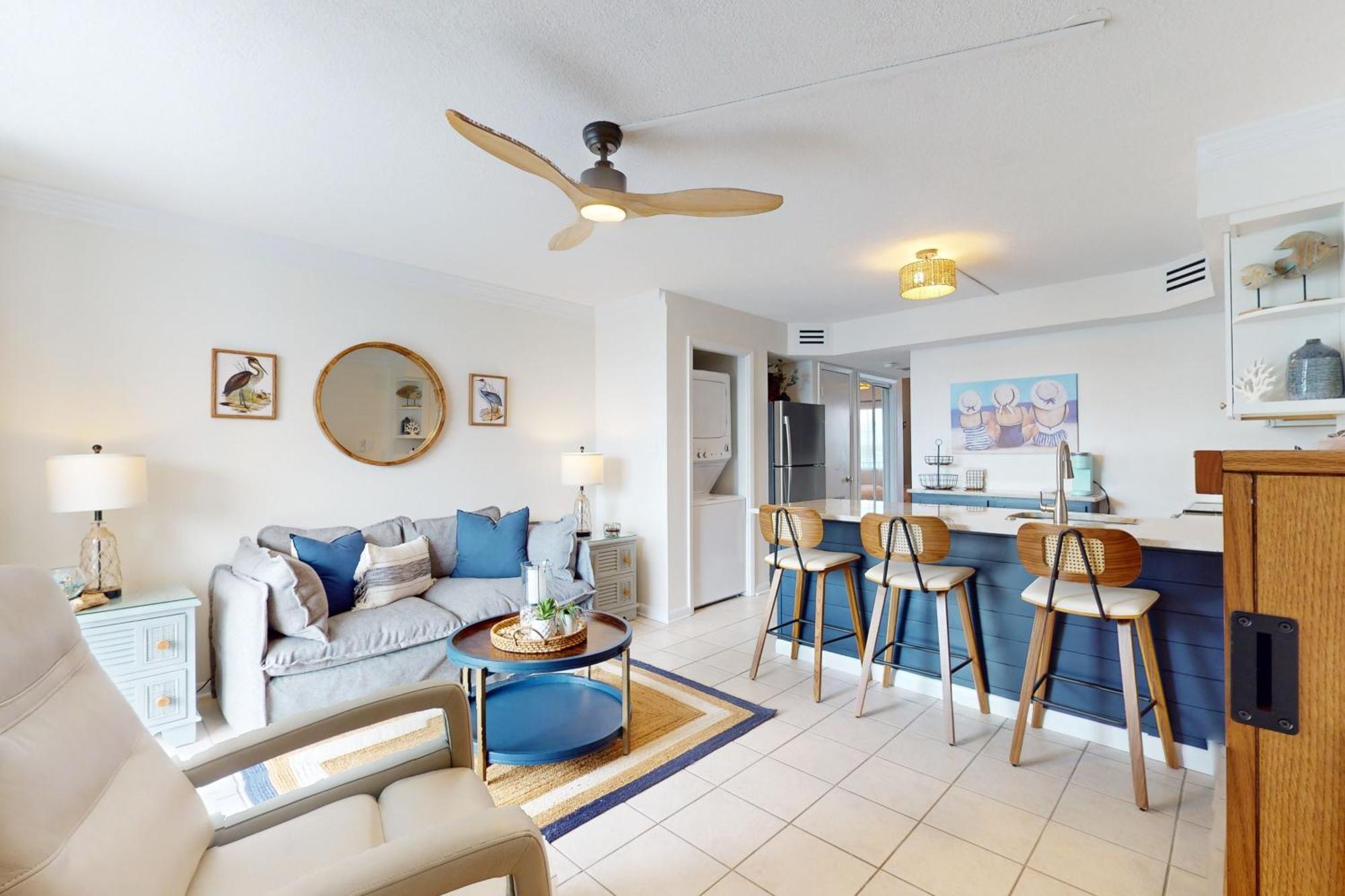 Surf & Racquet Club Ii