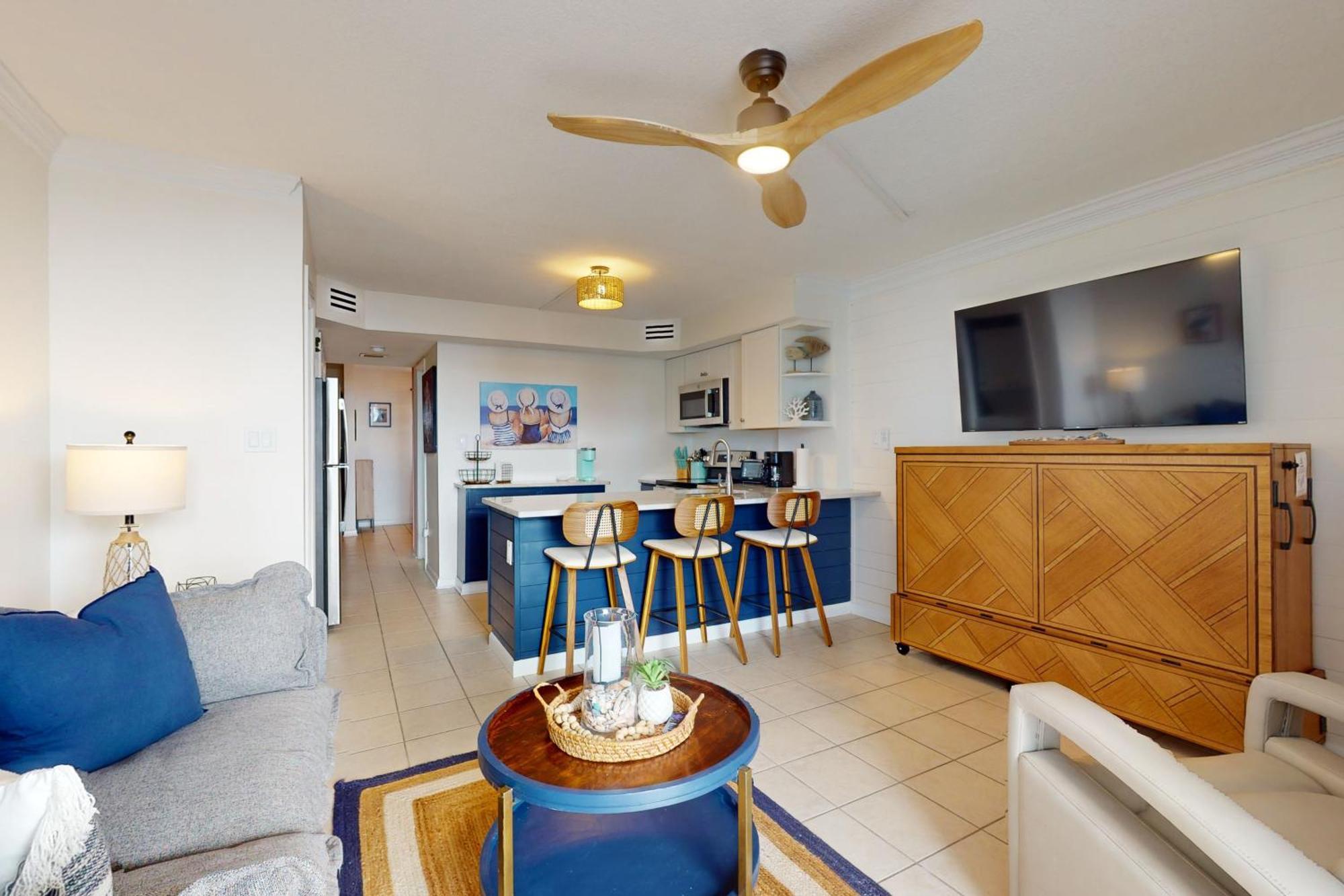 Holiday home Surf & Racquet Club Ii Gulf Shores