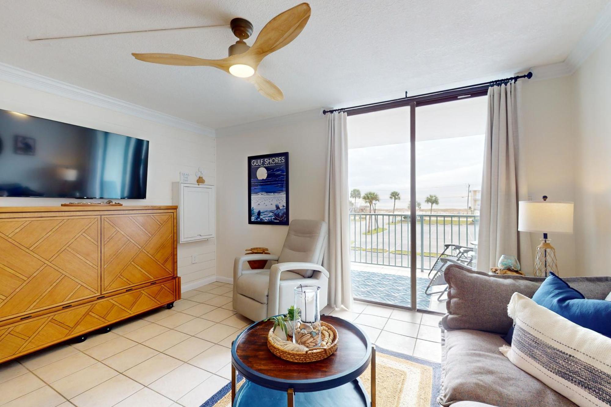 Surf & Racquet Club Ii