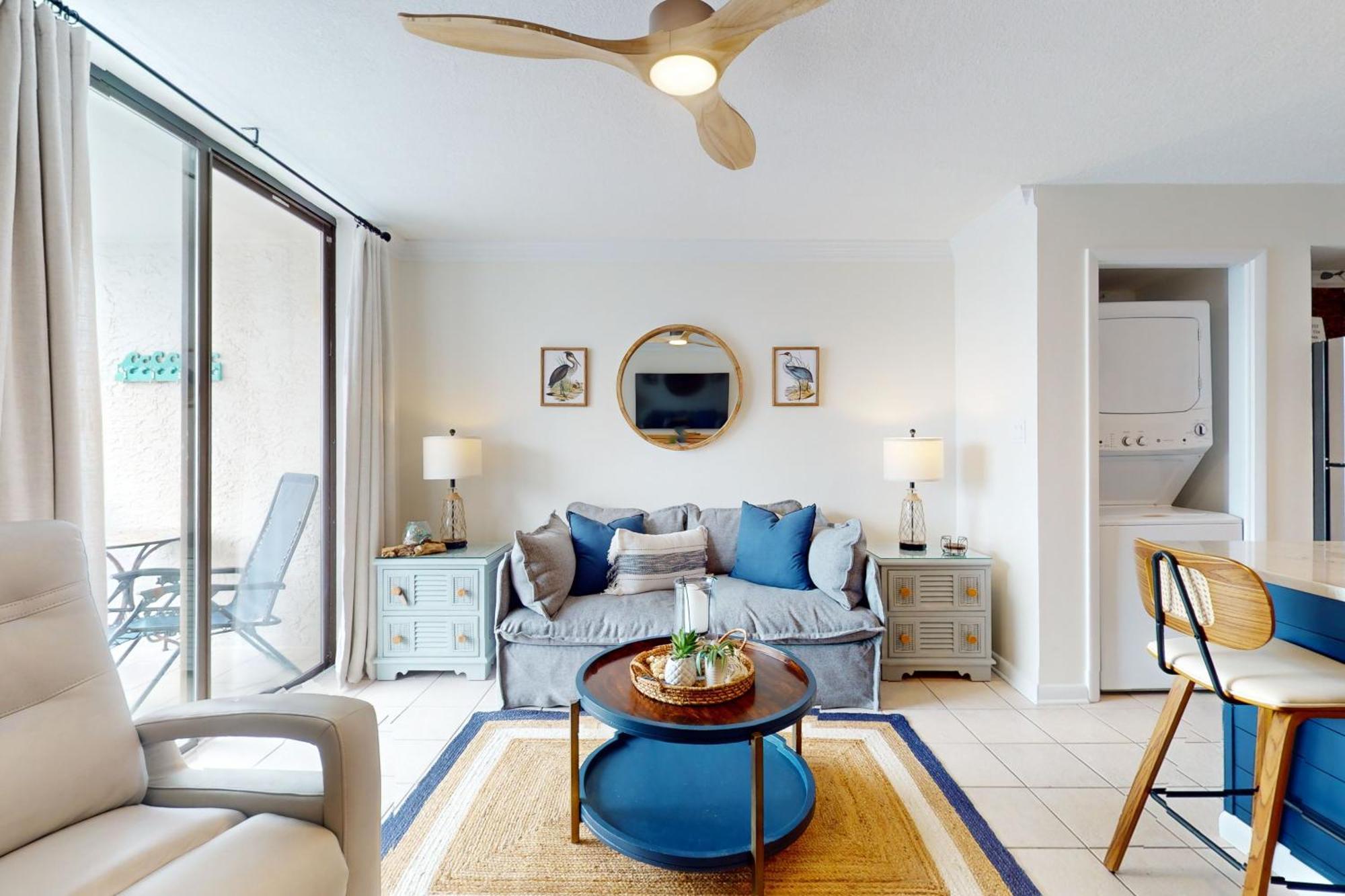 Holiday home Surf & Racquet Club Ii Gulf Shores